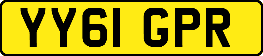 YY61GPR
