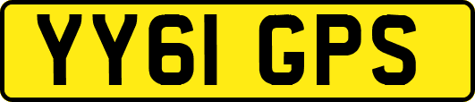 YY61GPS