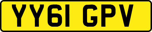 YY61GPV