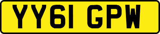 YY61GPW