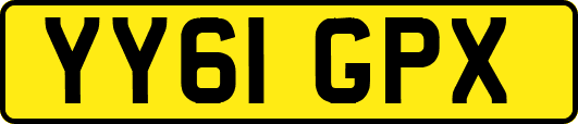YY61GPX