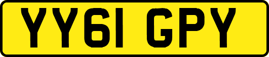 YY61GPY