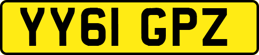 YY61GPZ