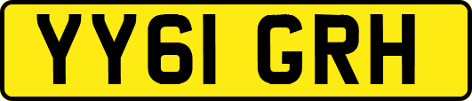 YY61GRH