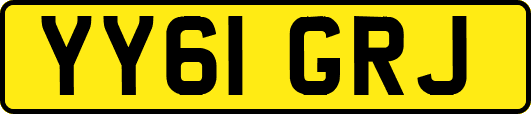YY61GRJ