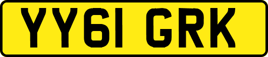 YY61GRK