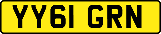 YY61GRN