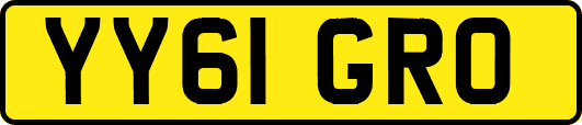 YY61GRO