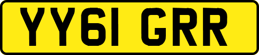 YY61GRR
