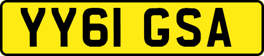 YY61GSA