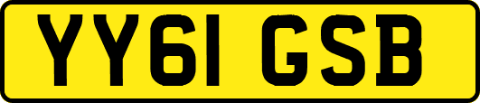 YY61GSB