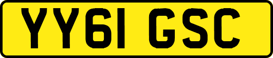 YY61GSC