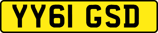 YY61GSD