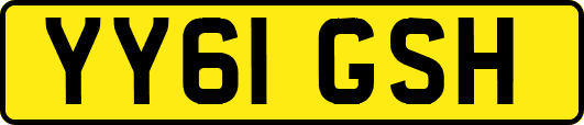 YY61GSH