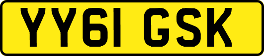 YY61GSK