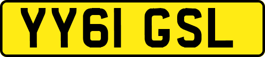 YY61GSL