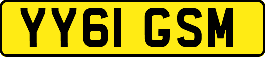 YY61GSM