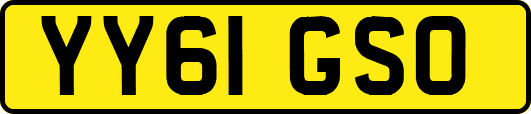 YY61GSO