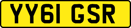YY61GSR