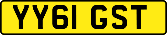 YY61GST