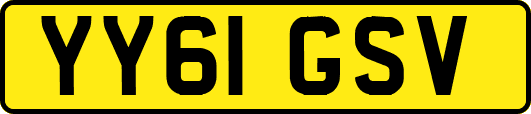 YY61GSV