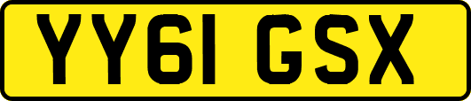 YY61GSX