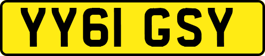 YY61GSY