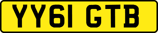 YY61GTB