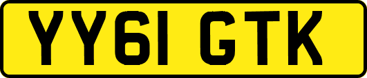 YY61GTK