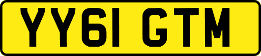 YY61GTM
