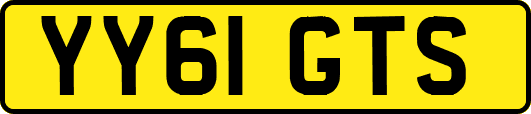 YY61GTS