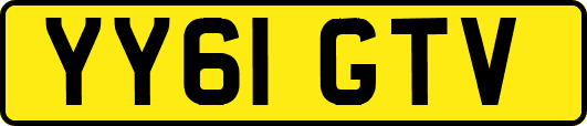 YY61GTV