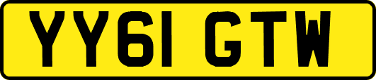 YY61GTW