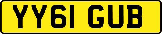 YY61GUB