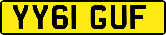 YY61GUF