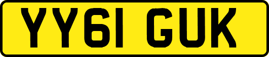 YY61GUK