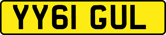 YY61GUL
