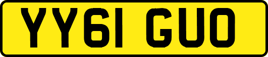 YY61GUO