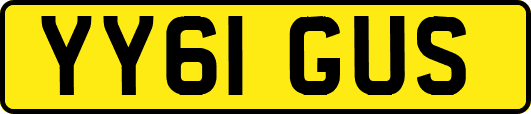 YY61GUS
