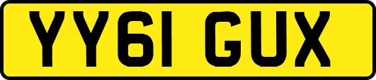 YY61GUX