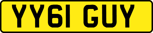 YY61GUY