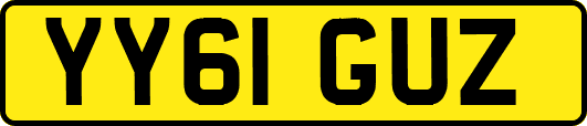 YY61GUZ
