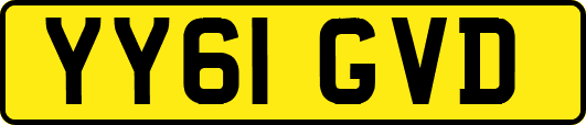 YY61GVD