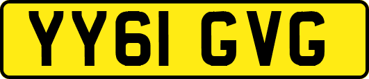 YY61GVG