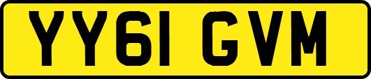 YY61GVM