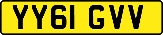 YY61GVV