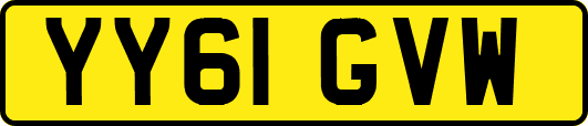 YY61GVW