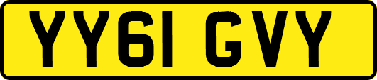 YY61GVY