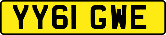 YY61GWE