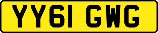 YY61GWG